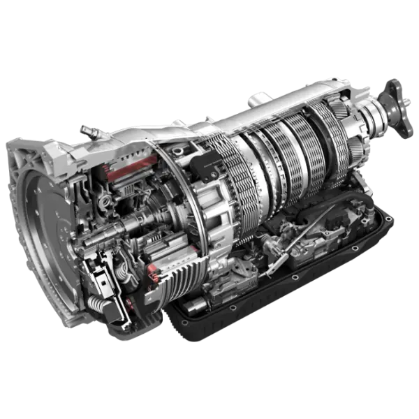 Скоростни кутии